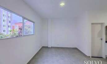 Imagem: Studio com 1 dormitório para alugar, 35