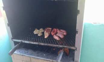 Imagem 7: Alugo sítio 1.700 com 2 meses de depósito em Juquitiba ou vendo sem burocracia