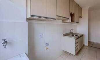 Imagem 4: Apartamento à Venda de 02 Quartos sendo 01 Suíte no Bairro Bonfim Paulista em Ribeirão Pre