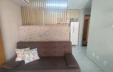 Imagem 3: Apartamento 01 Dorm - Bairro CAPÃO NOVO