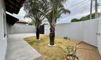 Imagem 4: CASA COM PLANEJADOS GOURMET E PISCINA - COOPHASUL