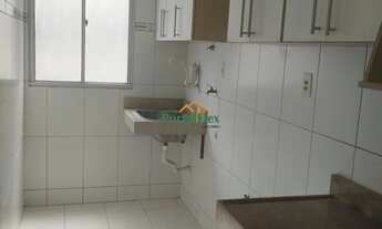 Imagem 4: Apartamento à locação em Jardim Limoeiro - Serra/ES