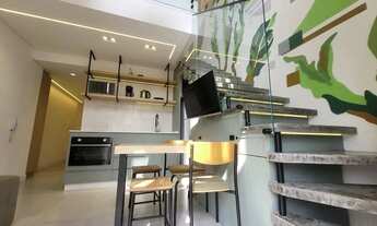 Imagem 3: Duplex com 1 suíte no bairro Campeche