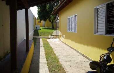 Imagem 4: Chácara à venda em Campinas, Parque Xangrilá, com 4 quartos, com 1100 m², PARQUE XANGRILÁ