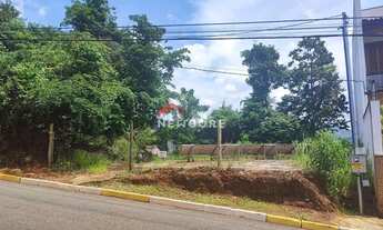 Imagem: Lote em condomínio em Avenida Pau Brasil