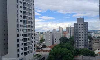 Imagem 3: Apartamento no Jardim Novo Horizonte