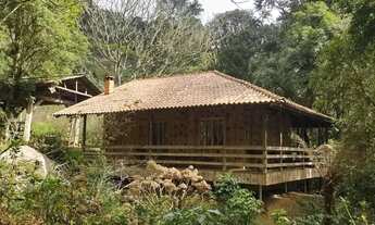 Imagem 6: Oportunidade Única: Área Produtiva e de Lazer no Tarumã Agudos do Sul