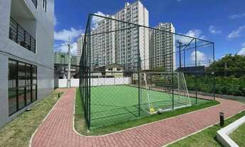 Imagem 3: Apartamento 2 quartos Bv/imbiribeira