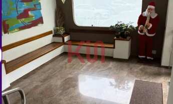 Imagem 2: Apartamento para locação na Vila Mariana, São Paulo-SP: 3 quartos, 2 salas, 2 banheiros, 2