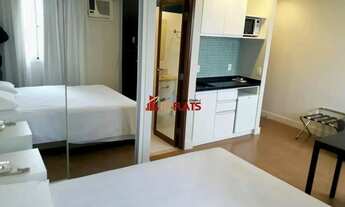 Imagem 3: Flat com ótimo preço no bairro Vila Olímpia. Confira!