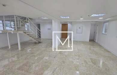 Imagem 4: Andar Corporativo para alugar, 230 m² por R$ 17.516,00/mês - Vila Clementino - São Paulo/S