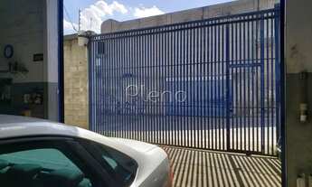 Imagem 5: Barracão para Venda no Jardim do Lago Continuação em Campinas