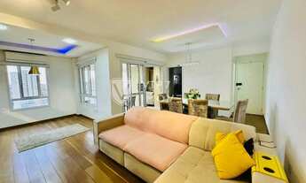 Imagem 4: Apartamento à venda, 3 quartos, 3 suítes, 3 vagas, Jardim Portal da Colina - Sorocaba/SP