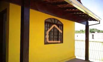 Imagem: Casa com 3 dormitórios à venda, 140 m²