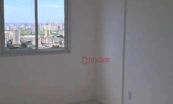 Imagem 3: Apartamento com 2 dormitórios para alugar, 62 m² por R$ 3.039,90/mês - Horto Bela Vista