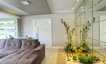 Imagem 2: Vendo Apartamento no Renascença 2 Ed. Imperial Residence -163m2