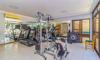 Imagem 5: Apartamento Garden