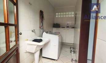 Imagem 4: Casa com 4 dormitórios à venda, 224 m² por R$ 1.300.000,00 - Condomínio Villagio Capriccio