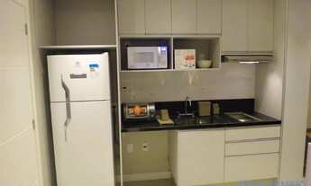 Imagem 5: APARTAMENTO - VILA CLEMENTINO - SP