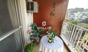 Imagem 2: Méier Apartamento com 2 dormitórios