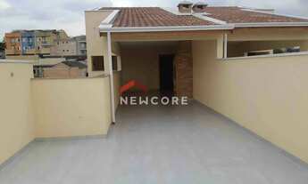 Imagem 5: Cobertura em Rua Santa Maria Goretti - Utinga - Santo André/SP