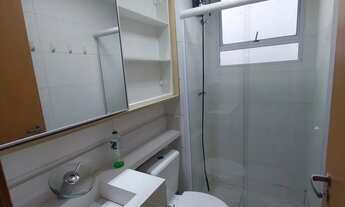 Imagem 6: Alugo Apartamento Mobiliado Vista dos Buritis Parque Mosaico