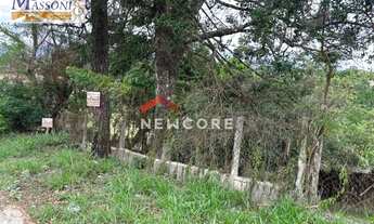 Imagem 2: Lote em Rua Patriarca - Jardim Imperial - Atibaia/SP