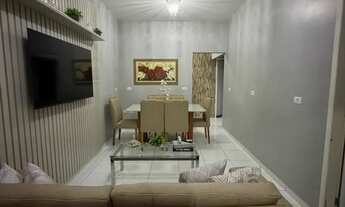 Imagem 4: Cohatrac I Casa com 3 dormitórios