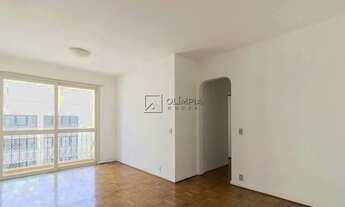 Imagem: Venda Apartamento 2 Dormitórios - 84 m²