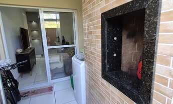 Imagem: Imóvel para venda tem 75 metros quadrados