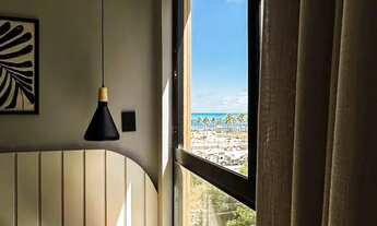 Imagem 3: Flat a venda em Intermares com 22m² - FL0453