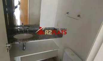 Imagem 7: Flat com ótimo preço no bairro Moema. Confira!