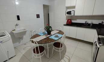 Imagem 7: Apartamento mobiliado jockey de itaparica