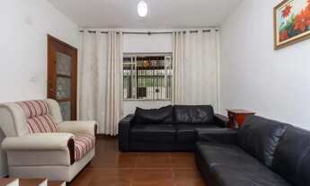 Imagem 5: Sobrado para venda em Jardim São Ricardo com 3 quartos , 145m²