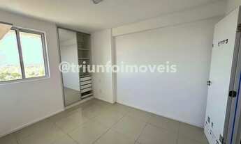 Imagem 5: Apartamento no Planato Ininga com 3 Quartos TR229106 THE -1JE6TB6