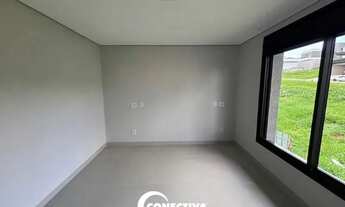 Imagem 5: JARDINS BARCELONA - Sobrado -234 m2 Senador Canedo - GO