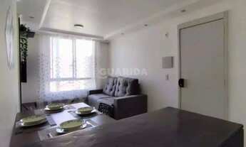 Imagem 2: Apartamento totalmente mobiliado e localizado no bairro Alto Petrópolis!