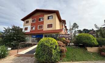 Imagem: Apartamento com 2 dormitórios à venda