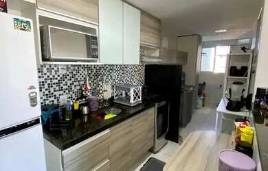 Imagem 5: Oportunidade Apartamento À Venda - Marano Aldeota