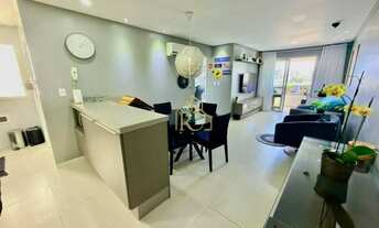 Imagem 5: BEM LOCALIZADO - Apto 2 Quartos com 1 Suíte e 84m² - Canto