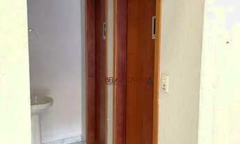 Imagem 5: Barracão para alugar, 89 m² por R$ 1.980/mês - Parque Primeiro de Maio - Piracicaba/SP