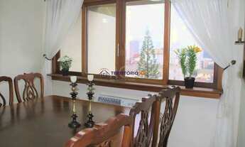 Imagem 7: Apartamento para Venda - 126.33m², 3 dormitórios, sendo 1 suites, 2 vagas - Higienópolis