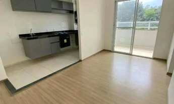 Imagem 2: Apartamento com 3 dormitórios, 60 m² - venda por R$ 520.000 ou aluguel por R$ 3.515/mês