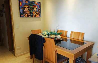 Imagem 2: Apartamento com 3 dormitórios à venda, 76 m² por R$ 590.000,00 - Gopoúva - Guarulhos/SP