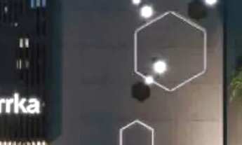 Imagem: Oportunidade única sala comercial de 408,88m²