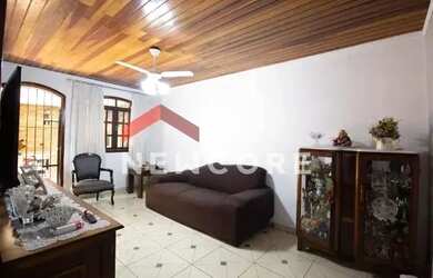 Imagem 6: Casa de Vila em Rua José Gasparini - km 18 - Osasco/SP