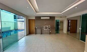 Imagem 3: Sobrado, 356 m² - venda por R$ 2.800.000,00 ou aluguel por R$ 13.290,00/mês - Condomínio R