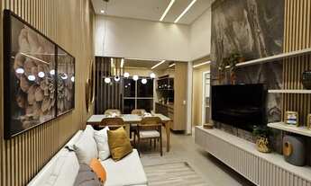 Imagem 2: Chave de oportunidade em condomínio fechado viva da ilha