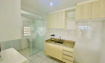 Imagem 6: Apartamento à venda, 3 quartos, 1 suíte, 2 vagas, Parque Três Meninos - Sorocaba/SP