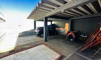 Imagem 2: Casa para Venda em Presidente Prudente, PQ. SÃO MATHEUS, 2 dormitórios, 1 banheiro, 3 vaga